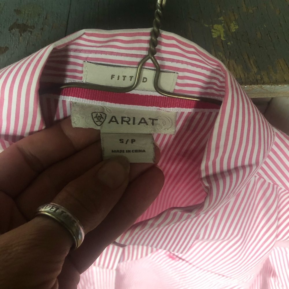 Artiat shirt